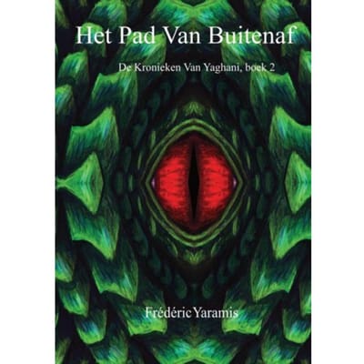 Het Pad Van Buitenaf - Frédéric Yaramis