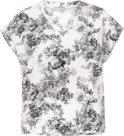 usha Blouse