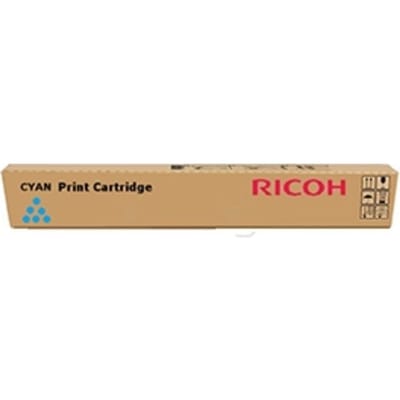 Ricoh Type C3500 toner cartridge cyaan (origineel)