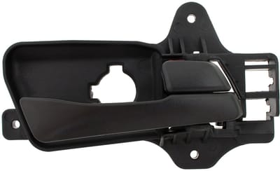 ModeCar - Hyundai i30 Serie - Binnenhandgreep - Rechts - Zwart - 2007-2012