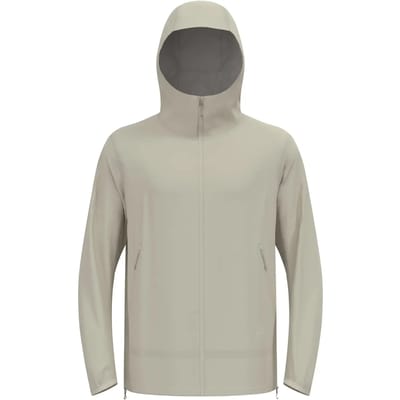 Waterdicht damesjack Odlo Esssential Hardshell