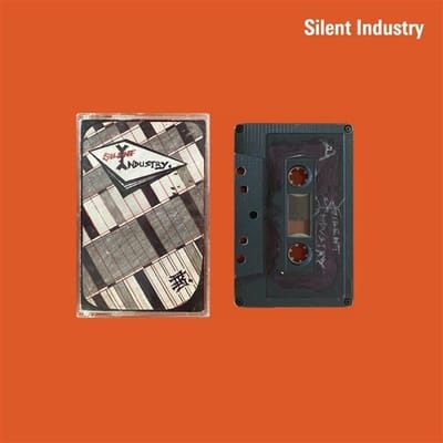 Silent Industry - Silent Industry