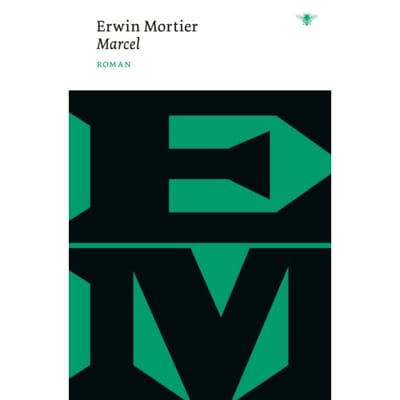 Marcel - Erwin Mortier