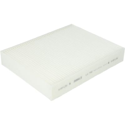 Cabine luchtfilter KNECHT LA 742