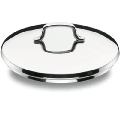 Deksel Lacor Gourmet 18 cm
