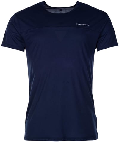 Swedemount Ultra Light T-shirt – Trainingsshirt voor heren – Maat 2XL
