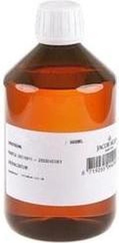 Jacob Hooy Rozen Olie 500 ml