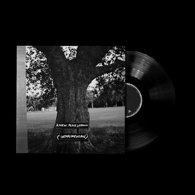 A New Place 2 Drown (Instrumentals) - Archy Marshall