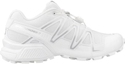 SALOMON SPEEDCROSS 3 Wit 43 1/3 EU