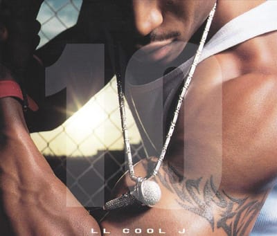 10 - Ll Cool J