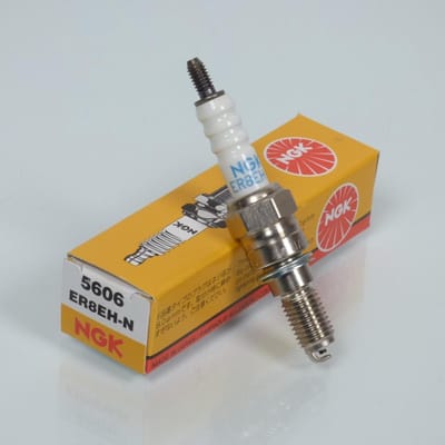 ngk bougie voor scooter piaggio 50 vespa lx 2010 tot 2020 nieuw