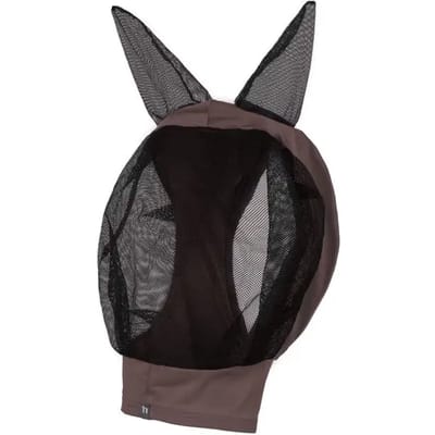 Anti-vliegenmasker voor paarden Horze Mountain Essence