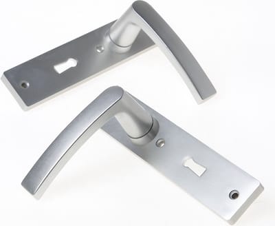 Nemef Kruk/kruk schild 3251 Sl 56 F1 Din links en rechts