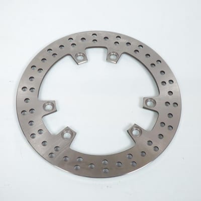 Achterremschijf Kyoto voor Motor Suzuki 800 DR S BIG SR43B 1990 tot 1993 achteraan Nieuw
