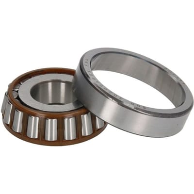 Lager, handgeschakelde versnellingsbak SNR EC 42226 S02 H206