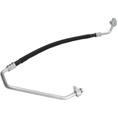 Hoge drukleiding, airconditioning Original VEMO V10-20-0035