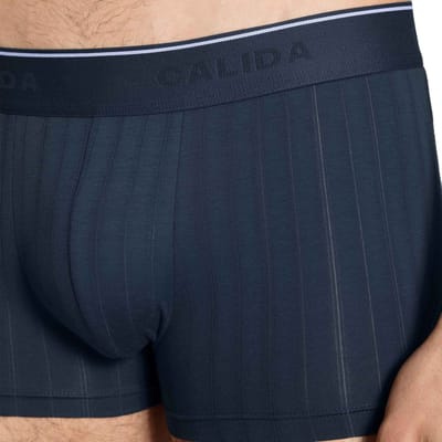 Calida Of Switzerland Pure & Style 2P Boxershorts