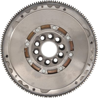Schaeffler Luk Dubbel massa vliegwiel LUK ZMS 415 0311 10