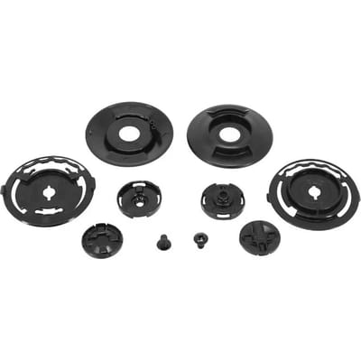 Bevestiging voor een motorhelm vizier MT Helmets Viale Sv S (Mt-V-26)