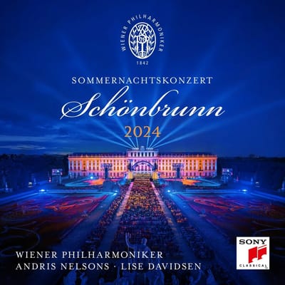 Sommernachtskonzert 2024
