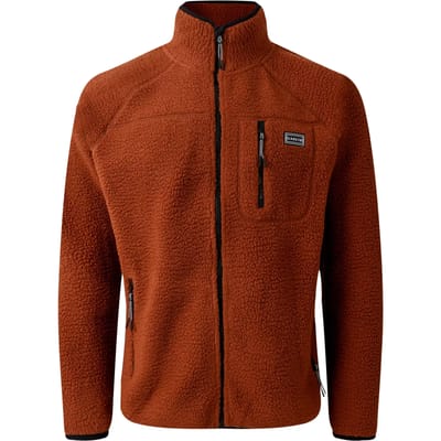 Dare 2b Camber Fleece Jas Heren - Maat XL