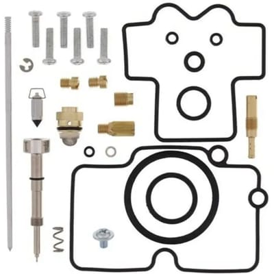 Carburateur reparatieset All Balls Racing Yamaha WR 400 F