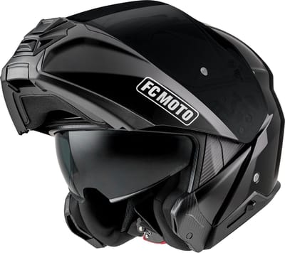FC-Moto G-362S Opklapbare helm -
