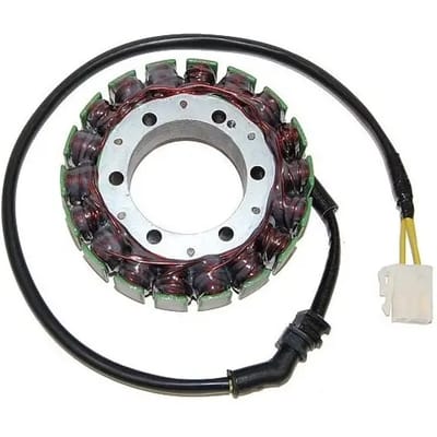 Originele aanpasbare motor dynamo Electrosport Moto Honda