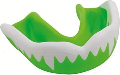 Bovista Mouthguard - Bitje Kickboksen - Vechtsport - Gebitsbeschermer - Boksen - Volwassen & Kinderen