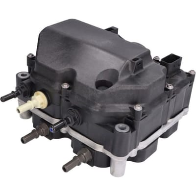 Toevoermodule, ureum injectie BOSCH 0 986 44D 211