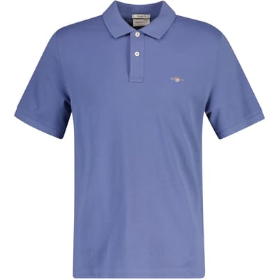 Polo Gant Classic Regular