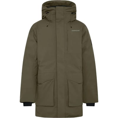Parka Didriksons Akilles