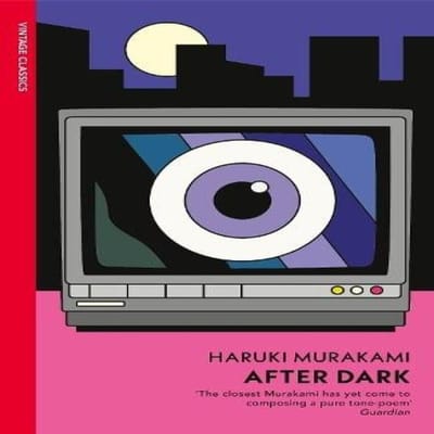 Na het Vallen door Haruki Murakami Paperback Boek 9781529982343