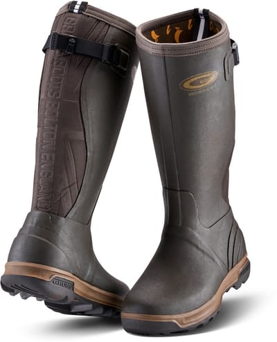 Grubs rubberlaarzen Highline 2.0 Unisex-laarzen GHIGH2.0