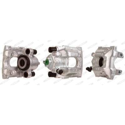 Remklauw FERODO FCL694603, achter links