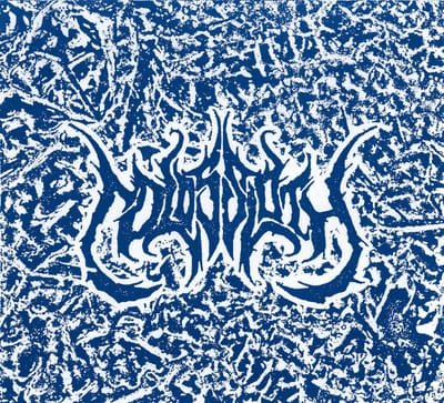 Colossloth - Plague Alone (CD)