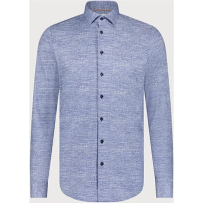 Blue Industry Casual knitted shirt |