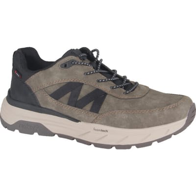 Rieker TEX Sneakers - Heren - Bruin - Maat:41