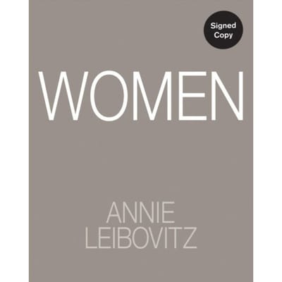Annie Leibovitz: Women - Annie Leibovitz
