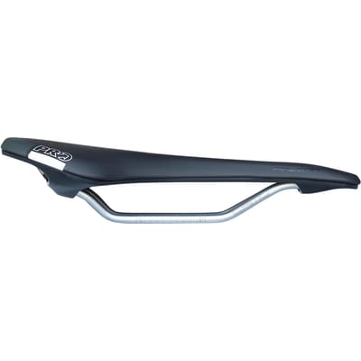Pro Zadel Falcon Crmo Heren 152 Mm Zwart