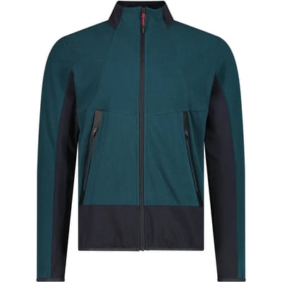 Veste zippéé CMP Unlined