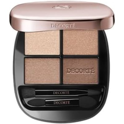 Kose - DECORTE Skin Shadow Designing Palette 2 Little Teddy Bear