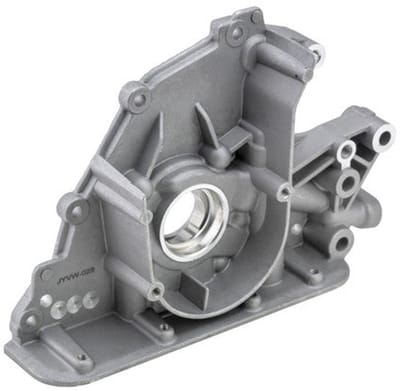 Oliepomp OEM 04E115105AB