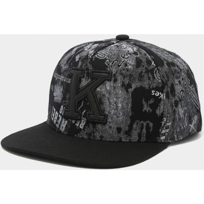 Casquette de Baseball Hip-Hop à Visière Plate Casquette Hip-Hop Street Dance Style Coréen Casquette à Visière Tendance Personnalité Street Dance 58