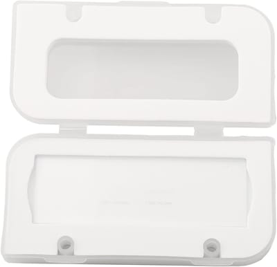 Microscoop Liniaal - Kalibratie Gids - Nauwkeurig Meten - 0.01mm Schaal - 75x25mm Glas - Transparant
