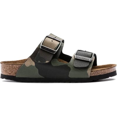Kindersandalen Birkenstock Arizona Birko-Flor