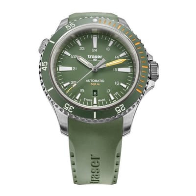 Traser Unisexhorloge 110327