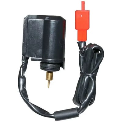 P2R-carburateurstarter voor Chinese 125 Gy6-scooter van vóór 2020, 20 mm, kabellengte 55 cm / viertakt, nieuw
