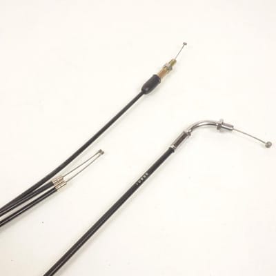 gaskabel voor suzuki 125 gt motor 1974 tot 1979 58300-36201 nieuw
