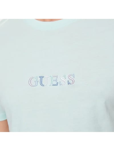 Klassiek Guess T-shirt voor heren